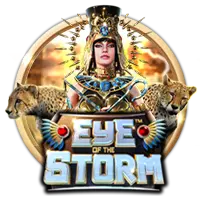 Eye of the Storm